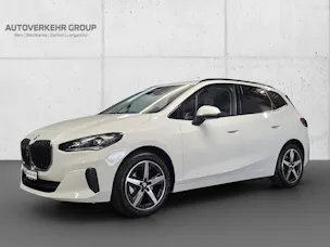 BMW 218d Active Tourer DKG