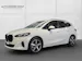 BMW 218d Active Tourer DKG