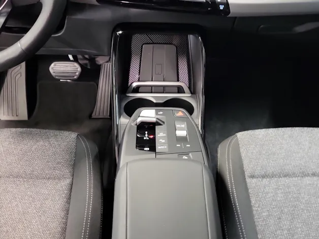 BMW 218d Active Tourer DKG