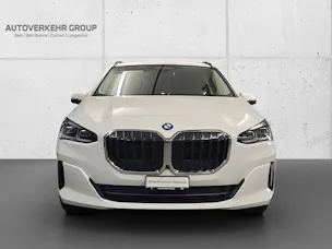 BMW 218d Active Tourer DKG