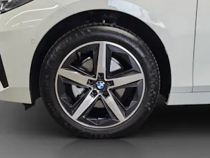 BMW 218d Active Tourer DKG