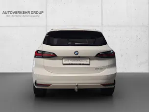 BMW 218d Active Tourer DKG