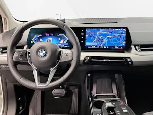 BMW 218d Active Tourer DKG