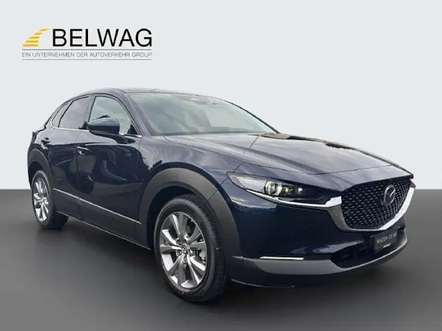 Mazda CX-30 2.5/140 Exclusive-Line