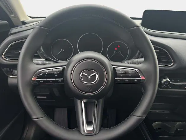 Mazda CX-30 2.5/140 Exclusive-Line