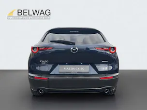 Mazda CX-30 2.5/140 Exclusive-Line