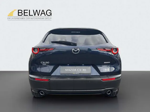 Mazda CX-30 2.5/140 Exclusive-Line