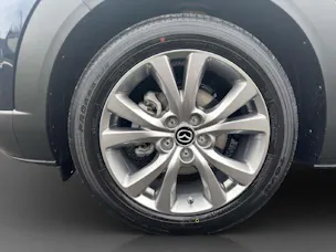 Mazda CX-30 2.5/140 Exclusive-Line