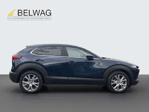 Mazda CX-30 2.5/140 Exclusive-Line