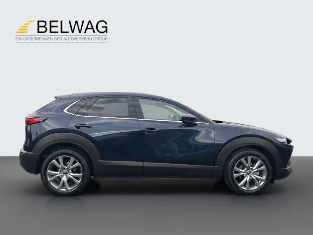 Mazda CX-30 2.5/140 Exclusive-Line