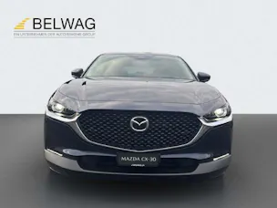 Mazda CX-30 2.5/140 Exclusive-Line
