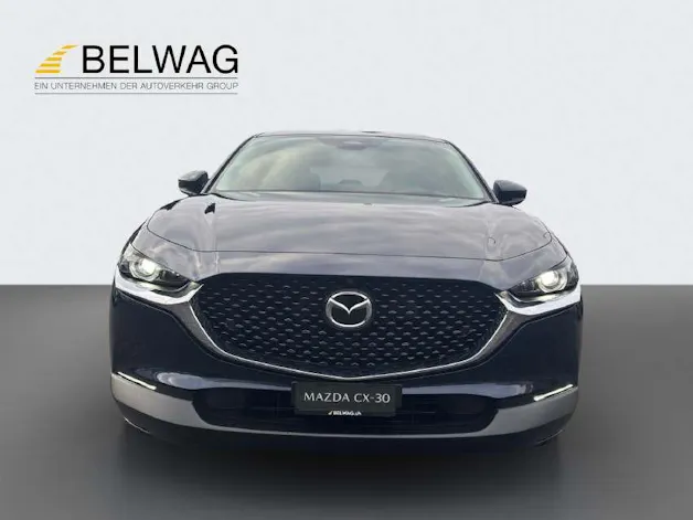 Mazda CX-30 2.5/140 Exclusive-Line