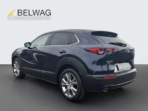 Mazda CX-30 2.5/140 Exclusive-Line