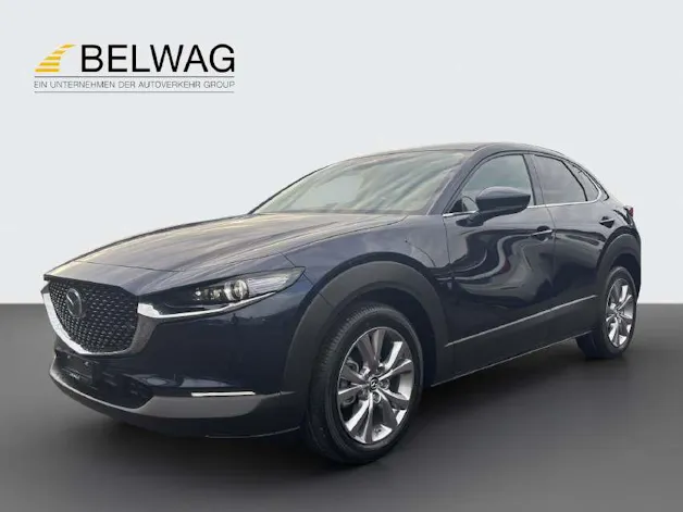 Mazda CX-30 2.5/140 Exclusive-Line