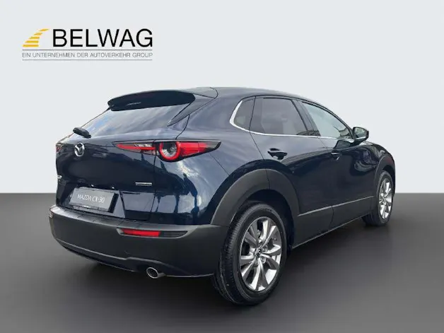 Mazda CX-30 2.5/140 Exclusive-Line