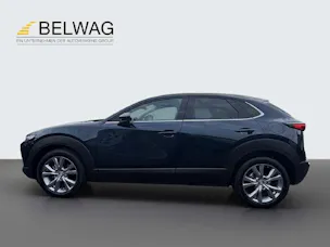 Mazda CX-30 2.5/140 Exclusive-Line