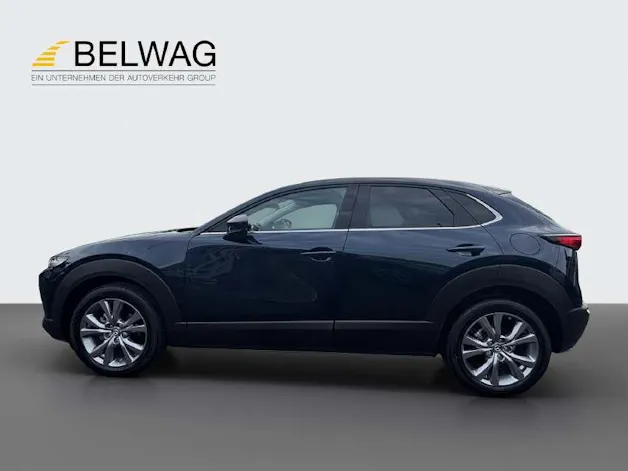 Mazda CX-30 2.5/140 Exclusive-Line