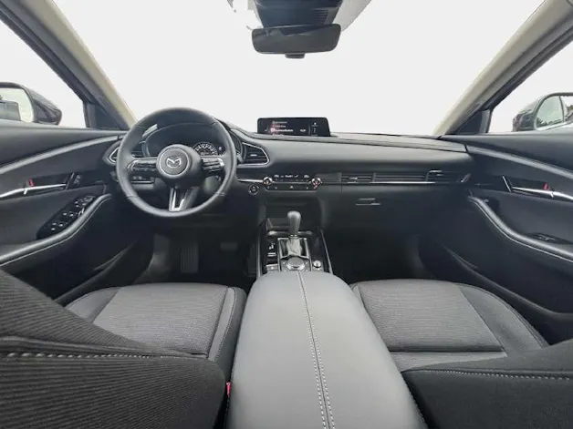Mazda CX-30 2.5/140 Exclusive-Line