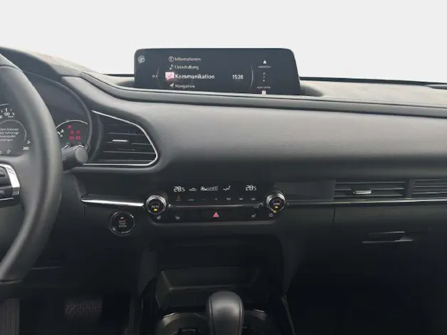 Mazda CX-30 2.5/140 Exclusive-Line
