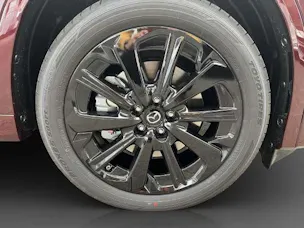 Mazda CX-80 3.3D/254 Homura Plus CAHO 4x4