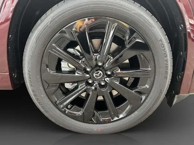Mazda CX-80 3.3D/254 Homura Plus CAHO 4x4