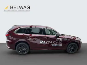 Mazda CX-80 3.3D/254 Homura Plus CAHO 4x4