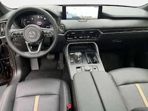 Mazda CX-80 3.3D/254 Homura Plus CAHO 4x4