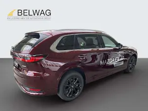 Mazda CX-80 3.3D/254 Homura Plus CAHO 4x4