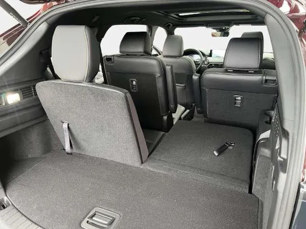 Mazda CX-80 3.3D/254 Homura Plus CAHO 4x4
