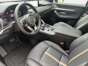 Mazda CX-80 3.3D/254 Homura Plus CAHO 4x4