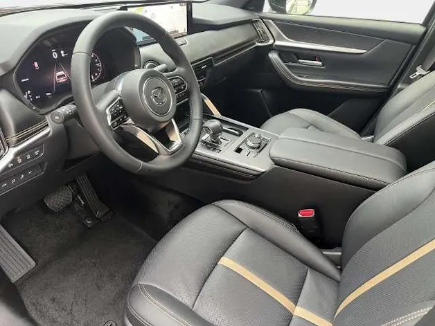 Mazda CX-80 3.3D/254 Homura Plus CAHO 4x4