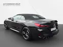 BMW M8 Competition xDrive Cabriolet