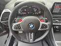 BMW M8 Competition xDrive Cabriolet