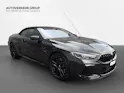 BMW M8 Competition xDrive Cabriolet