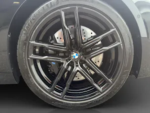 BMW M8 Competition xDrive Cabriolet