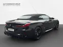 BMW M8 Competition xDrive Cabriolet