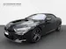 BMW M8 Competition xDrive Cabriolet