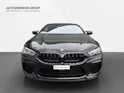 BMW M8 Competition xDrive Cabriolet