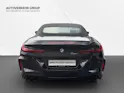 BMW M8 Competition xDrive Cabriolet