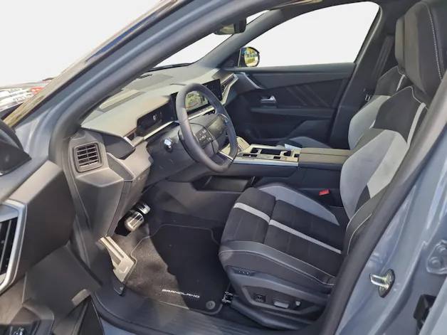 Opel Grandland-e 73kWh/325 Ultimate 4x4