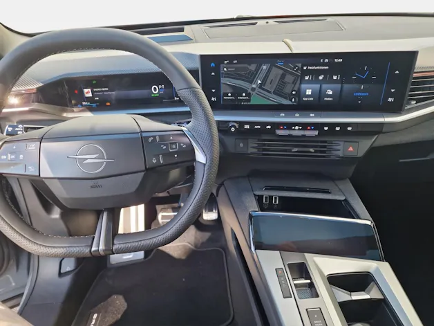 Opel Grandland-e 73kWh/325 Ultimate 4x4