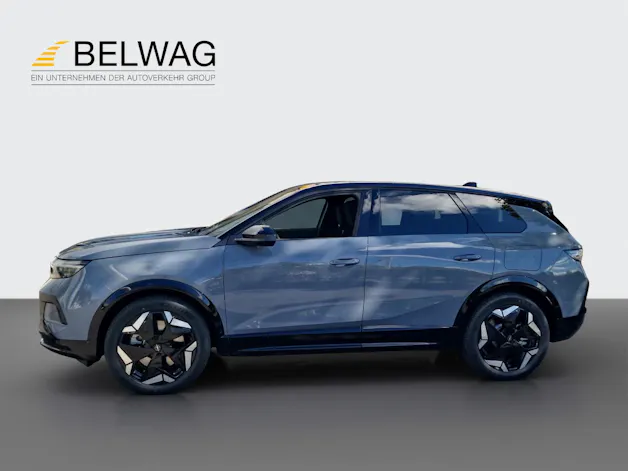 Opel Grandland-e 73kWh/325 Ultimate 4x4