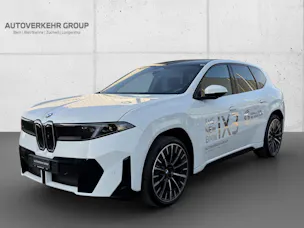 BMW iX3 50 xDrive M Sport