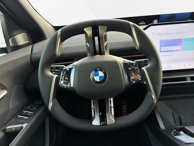 BMW iX3 50 xDrive M Sport