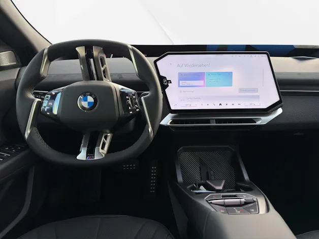 BMW iX3 50 xDrive M Sport