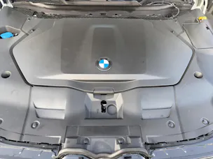 BMW iX3 50 xDrive M Sport
