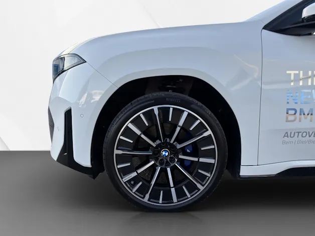 BMW iX3 50 xDrive M Sport