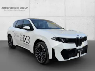 BMW iX3 50 xDrive M Sport