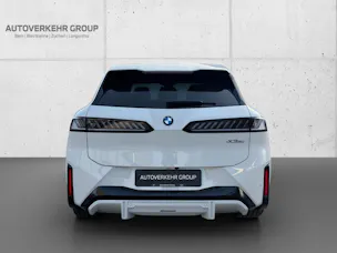 BMW iX3 50 xDrive M Sport