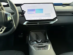 BMW iX3 50 xDrive M Sport